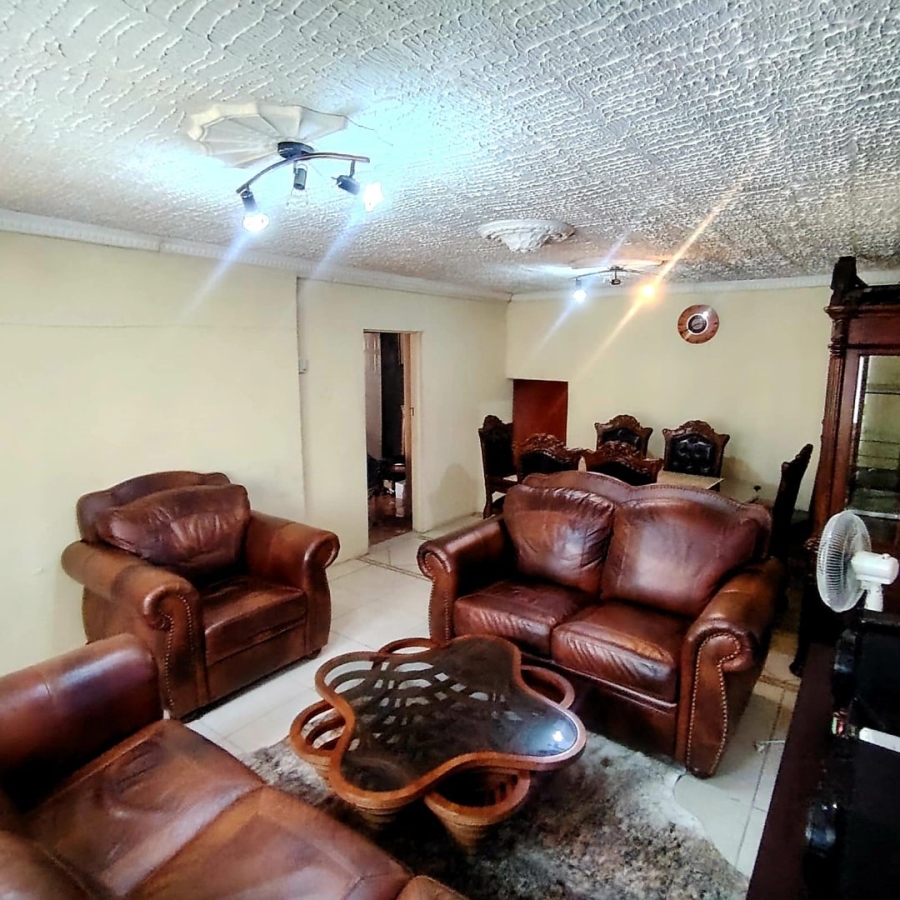4 Bedroom Property for Sale in Mdantsane Nu 10 Eastern Cape